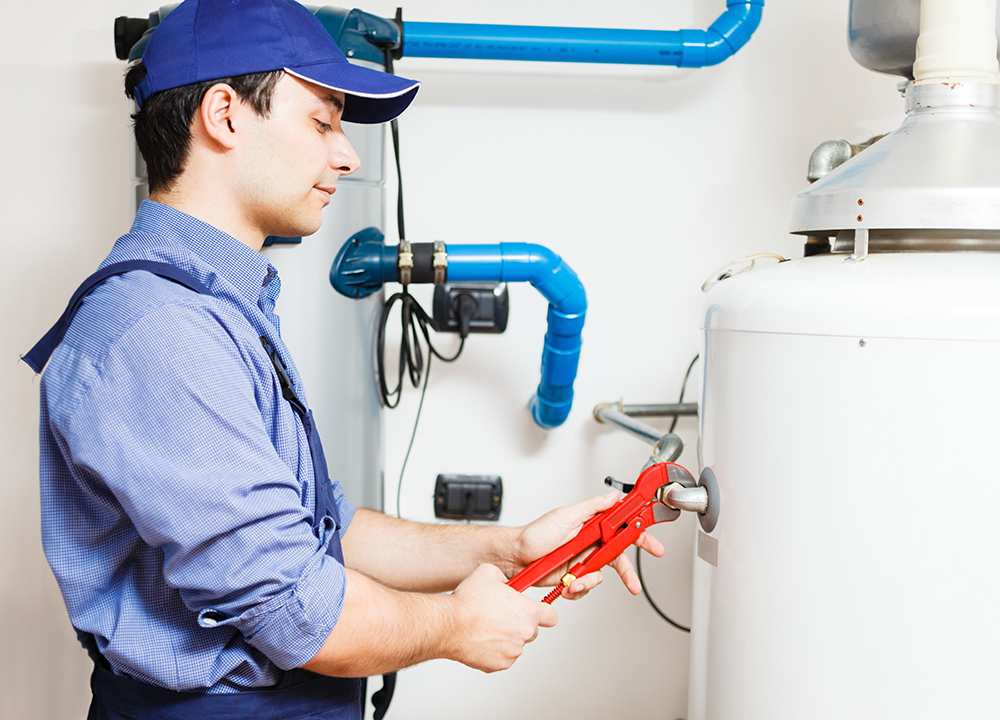 Plumbing and Plumbers